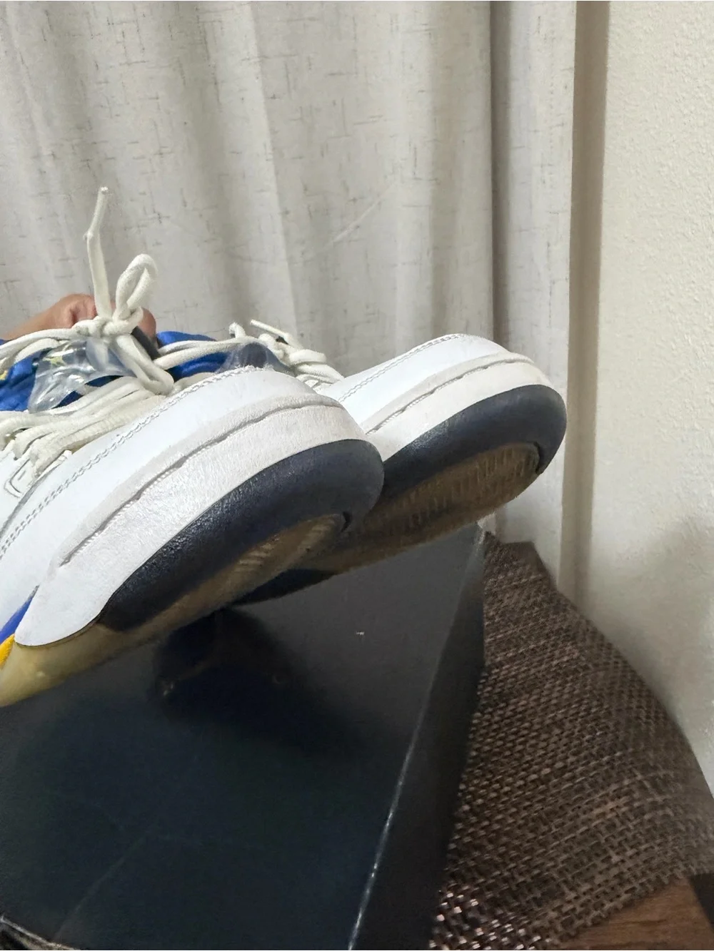 Jordan pre owned